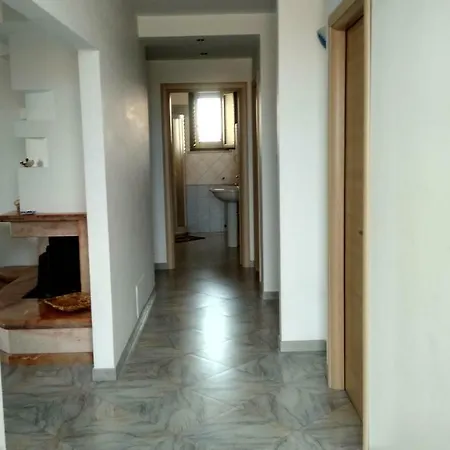 Dolce Dimora Semesterbostad