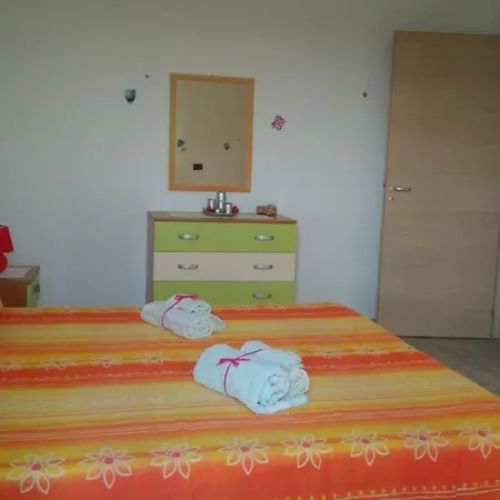 Semesterbostad Dolce Dimora *