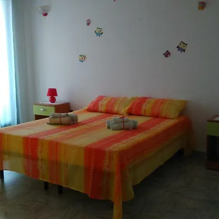 Dolce Dimora Vakantiehuis