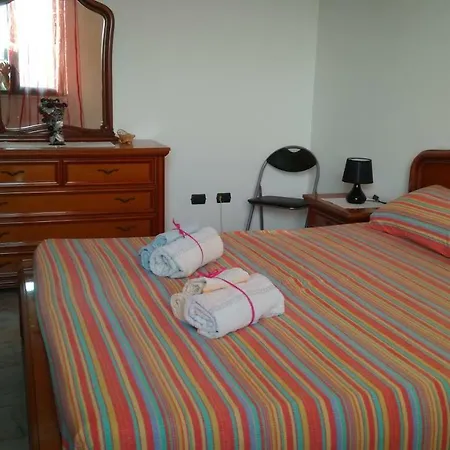 Vakantiehuis Dolce Dimora