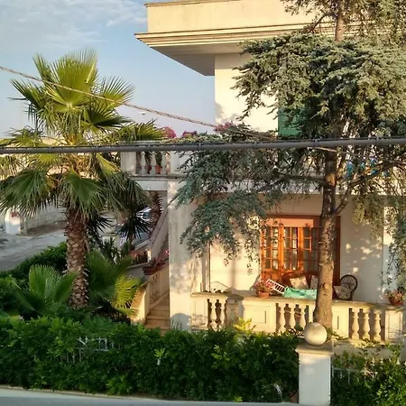 Vakantiehuis Dolce Dimora *