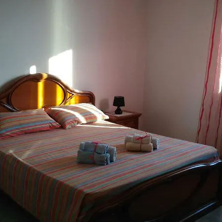 Dolce Dimora * Felline